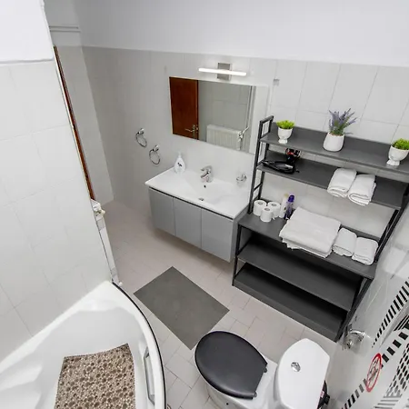 Elaia Luxury * Vrasná