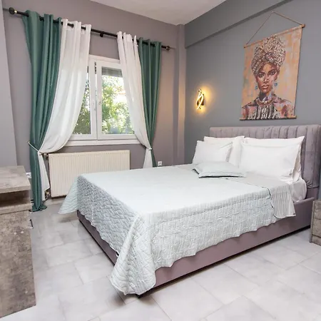 Elaia Luxury * Vrasná