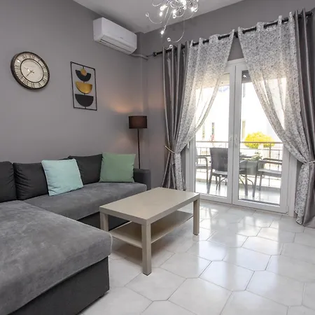 Elaia Luxury * Vrasná